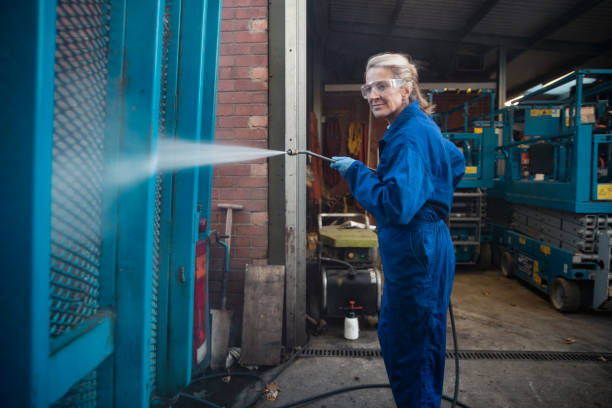 Best Post-Construction Pressure Washing  in Strongsville, OH